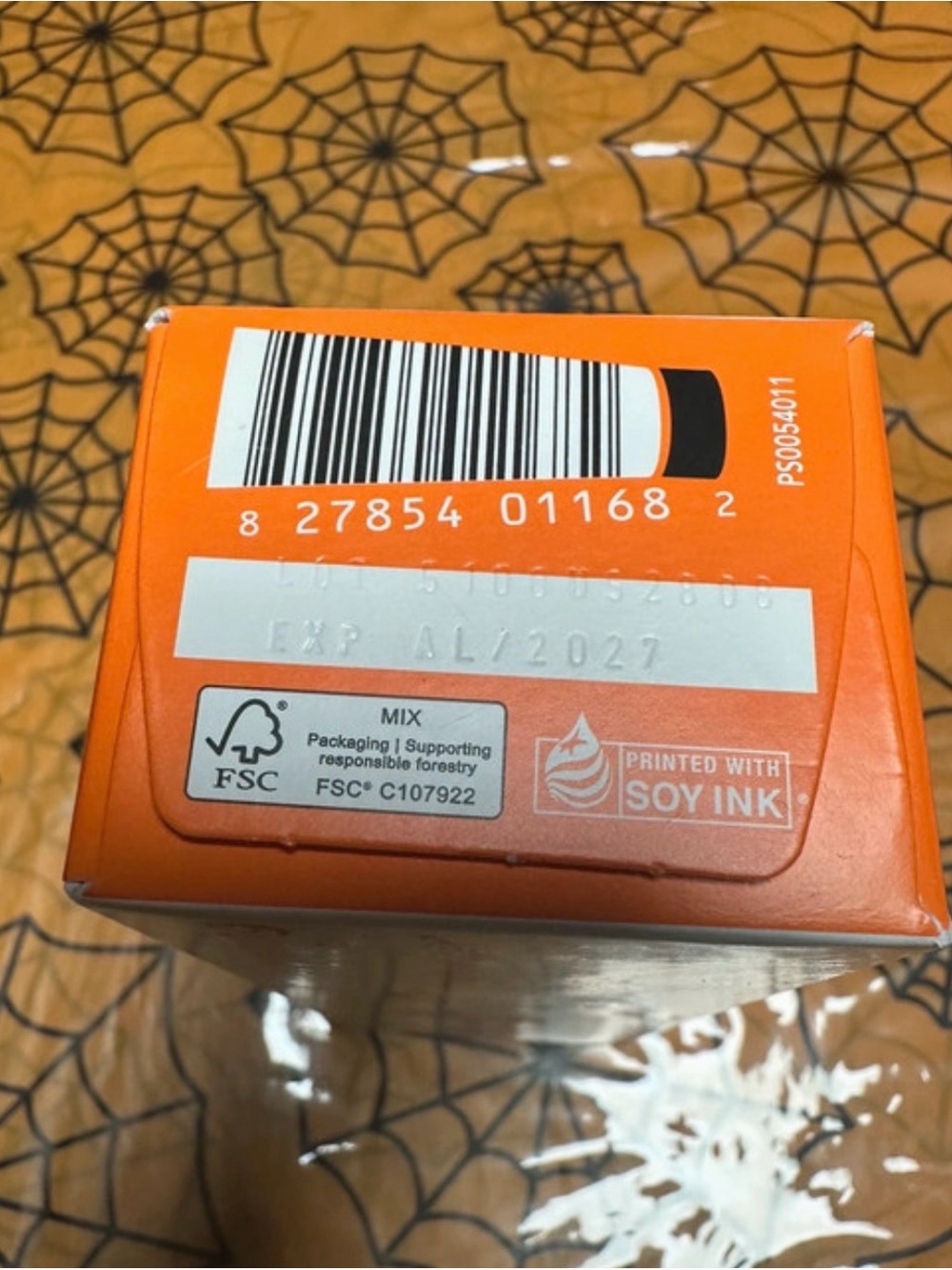 Hello Toothpaste - Whitening - Picture 3 of 3
